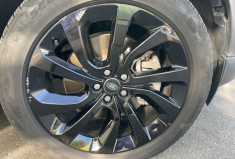 Land-Rover DISCOVERY SPORT (L550) P200 Flexfuel S Mark VII AWD BVA