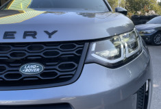 Land-Rover DISCOVERY SPORT (L550) P200 Flexfuel S Mark VII AWD BVA