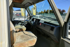 Citroën C25 Camping Car série 2 2.5 D Châssis ALKO rallongé 75ch