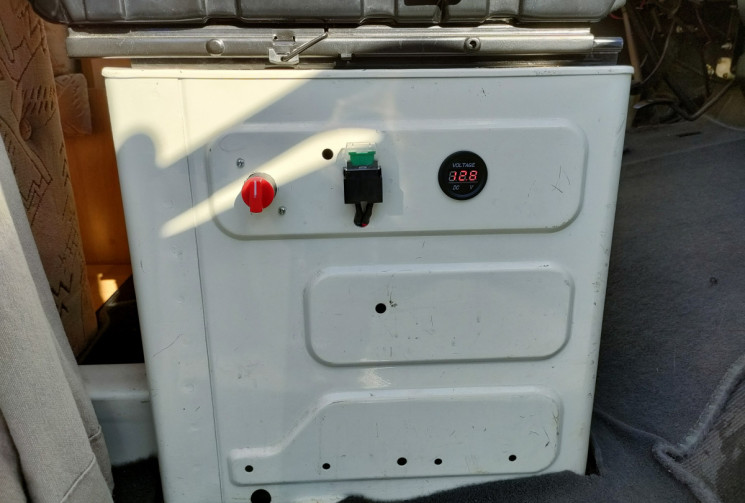 Citroën C25 Camping Car série 2 2.5 D Châssis ALKO rallongé 75ch