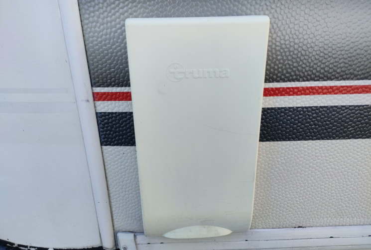 Citroën C25 Camping Car série 2 2.5 D Châssis ALKO rallongé 75ch