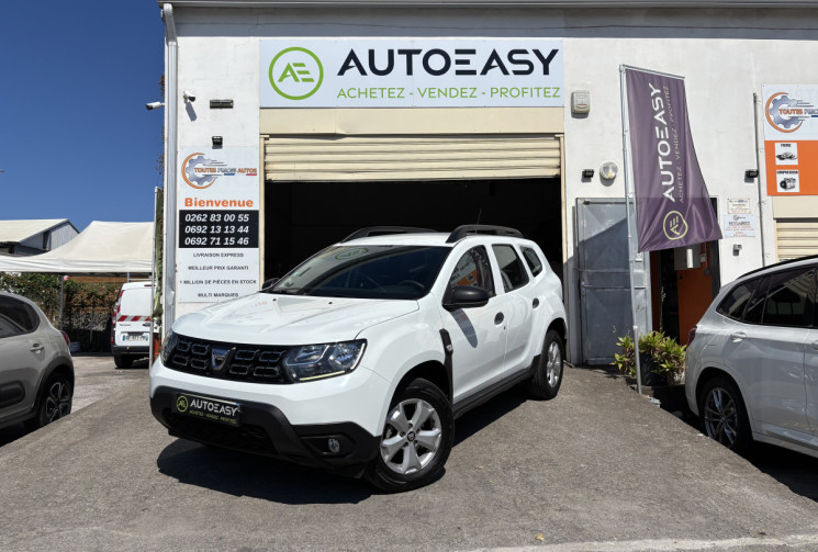 Dacia Duster 1.0 TCE 90 AMBIANCE