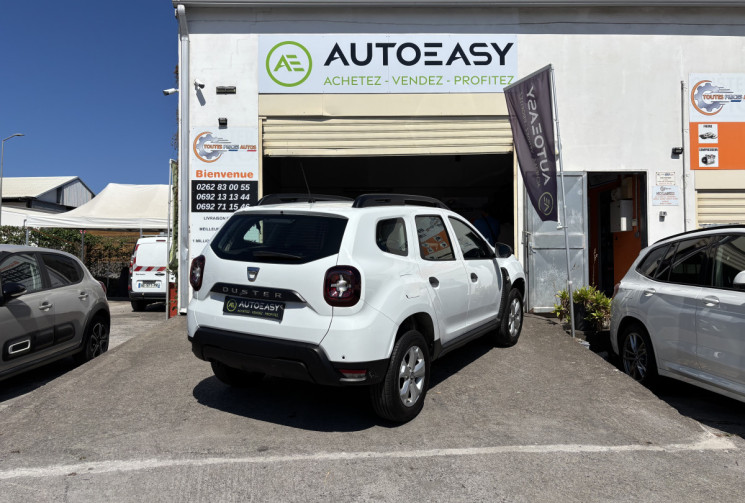 Dacia Duster 1.0 TCE 90 AMBIANCE