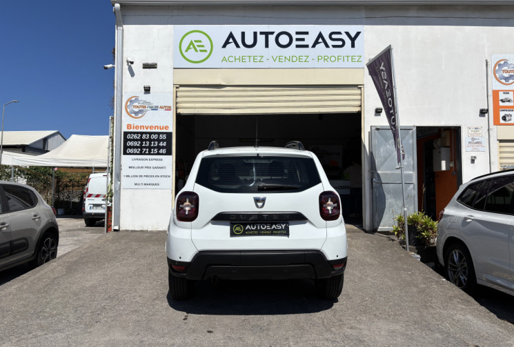 Dacia Duster 1.0 TCE 90 AMBIANCE