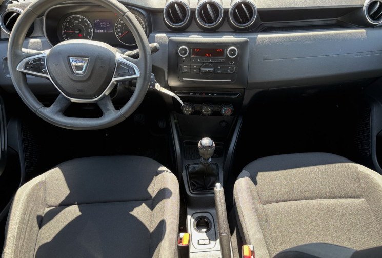 Dacia Duster 1.0 TCE 90 AMBIANCE