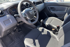 Dacia Duster 1.0 TCE 90 AMBIANCE