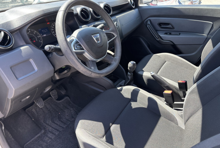 Dacia Duster 1.0 TCE 90 AMBIANCE