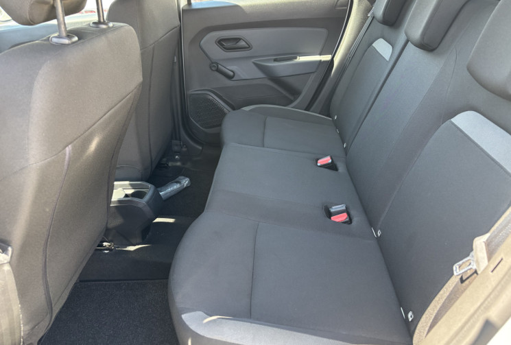 Dacia Duster 1.0 TCE 90 AMBIANCE