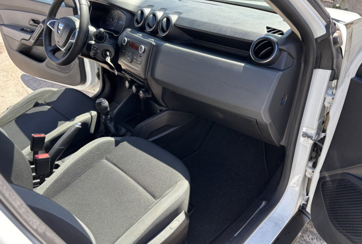 Dacia Duster 1.0 TCE 90 AMBIANCE