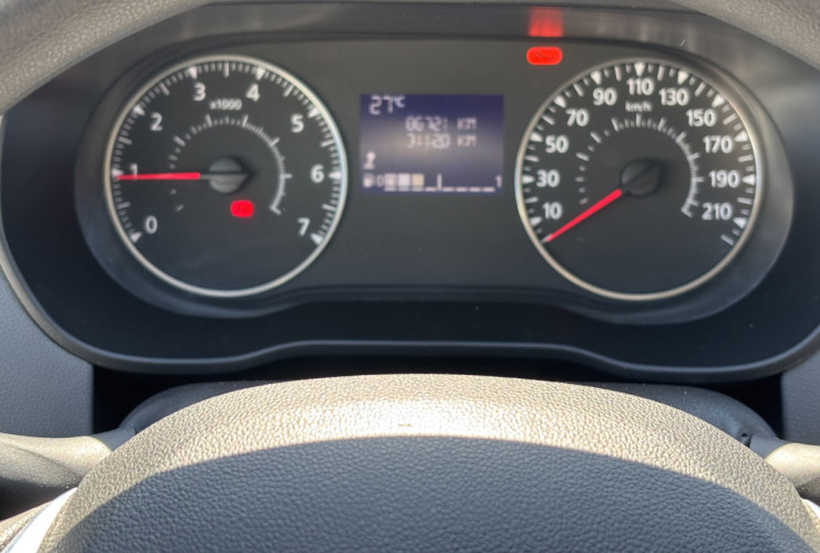 Dacia Duster 1.0 TCE 90 AMBIANCE