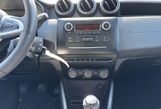 Dacia Duster 1.0 TCE 90 AMBIANCE