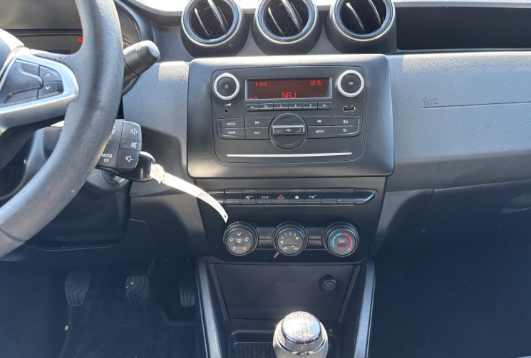 Dacia Duster 1.0 TCE 90 AMBIANCE