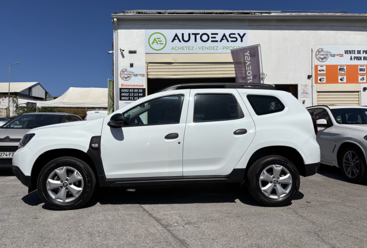Dacia Duster 1.0 TCE 90 AMBIANCE