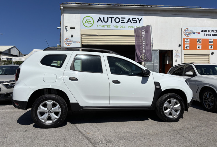 Dacia Duster 1.0 TCE 90 AMBIANCE