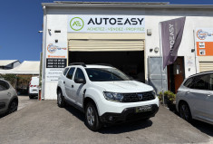 Dacia Duster 1.0 TCE 90 AMBIANCE