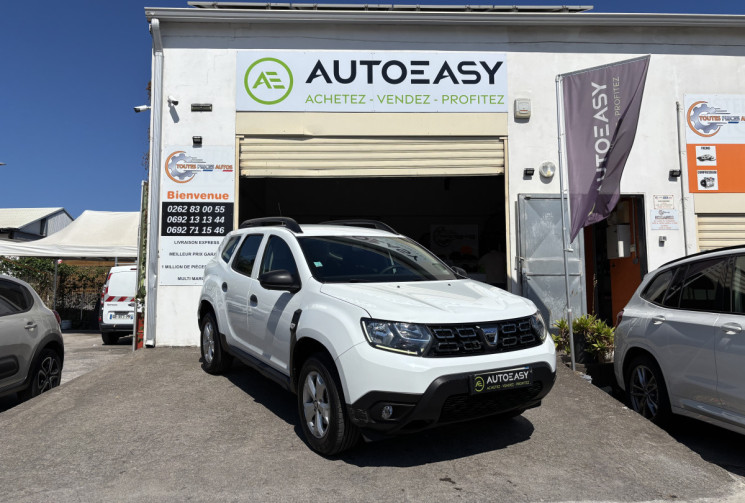 Dacia Duster 1.0 TCE 90 AMBIANCE