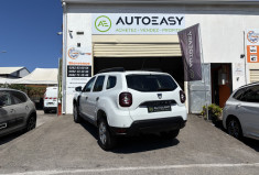 Dacia Duster 1.0 TCE 90 AMBIANCE