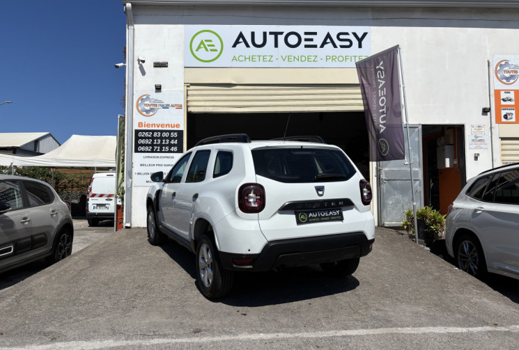 Dacia Duster 1.0 TCE 90 AMBIANCE
