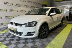Volkswagen Golf 1.6 TDI 105 CH Allstar 1ERE MAIN