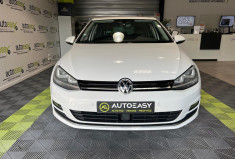 Volkswagen Golf 1.6 TDI 105 CH Allstar 1ERE MAIN