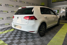 Volkswagen Golf 1.6 TDI 105 CH Allstar 1ERE MAIN