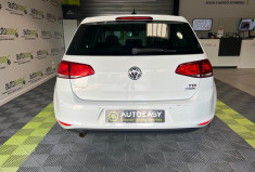 Volkswagen Golf 1.6 TDI 105 CH Allstar 1ERE MAIN