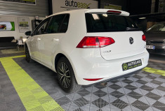 Volkswagen Golf 1.6 TDI 105 CH Allstar 1ERE MAIN