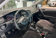 Volkswagen Golf 1.6 TDI 105 CH Allstar 1ERE MAIN