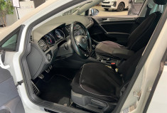 Volkswagen Golf 1.6 TDI 105 CH Allstar 1ERE MAIN