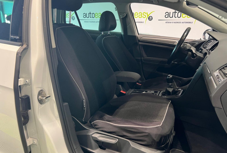 Volkswagen Golf 1.6 TDI 105 CH Allstar 1ERE MAIN