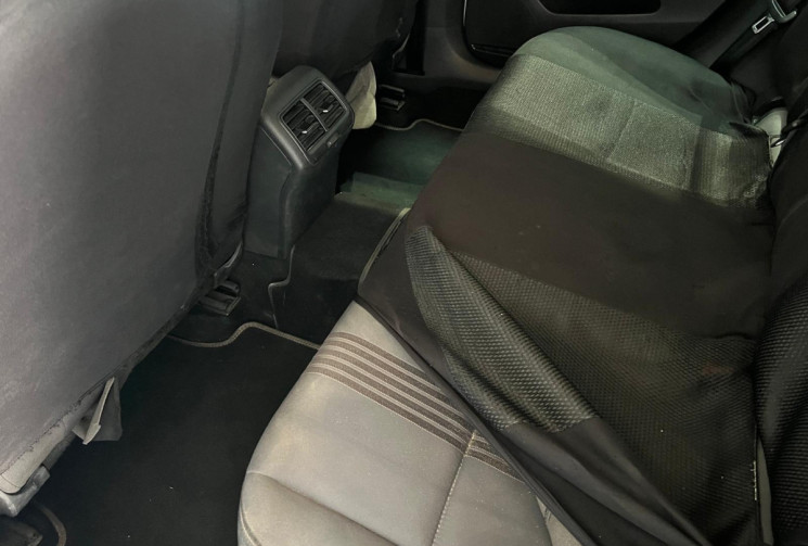 Volkswagen Golf 1.6 TDI 105 CH Allstar 1ERE MAIN