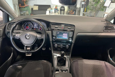 Volkswagen Golf 1.6 TDI 105 CH Allstar 1ERE MAIN