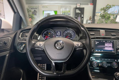 Volkswagen Golf 1.6 TDI 105 CH Allstar 1ERE MAIN