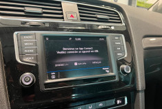 Volkswagen Golf 1.6 TDI 105 CH Allstar 1ERE MAIN