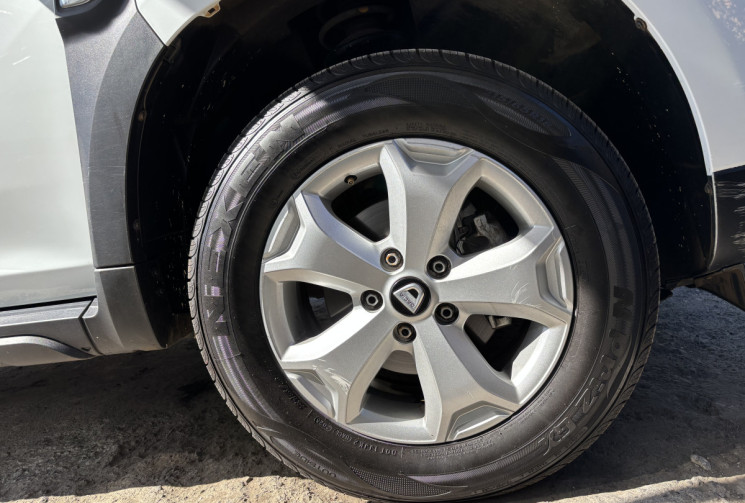 Dacia Duster 1.0 TCE 90 AMBIANCE