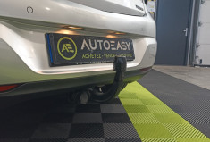 Opel Astra 1.4 Turbo 150ch Start&Stop Innovation Automatique