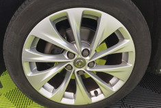 Opel Astra 1.4 Turbo 150ch Start&Stop Innovation Automatique