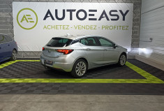 Opel Astra 1.4 Turbo 150ch Start&Stop Innovation Automatique