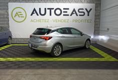 Opel Astra 1.4 Turbo 150ch Start&Stop Innovation Automatique
