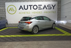Opel Astra 1.4 Turbo 150ch Start&Stop Innovation Automatique