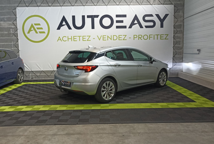 Opel Astra 1.4 Turbo 150ch Start&Stop Innovation Automatique