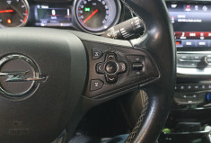 Opel Astra 1.4 Turbo 150ch Start&Stop Innovation Automatique
