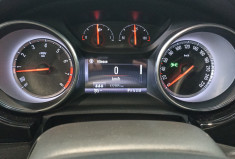 Opel Astra 1.4 Turbo 150ch Start&Stop Innovation Automatique