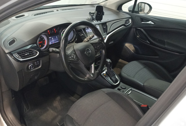Opel Astra 1.4 Turbo 150ch Start&Stop Innovation Automatique