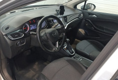 Opel Astra 1.4 Turbo 150ch Start&Stop Innovation Automatique