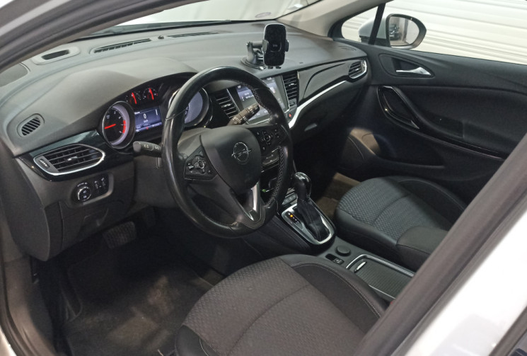 Opel Astra 1.4 Turbo 150ch Start&Stop Innovation Automatique