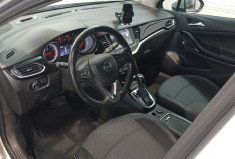 Opel Astra 1.4 Turbo 150ch Start&Stop Innovation Automatique