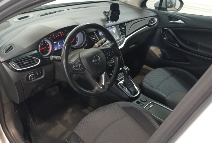Opel Astra 1.4 Turbo 150ch Start&Stop Innovation Automatique