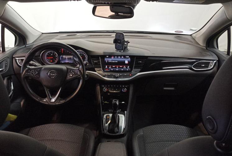 Opel Astra 1.4 Turbo 150ch Start&Stop Innovation Automatique