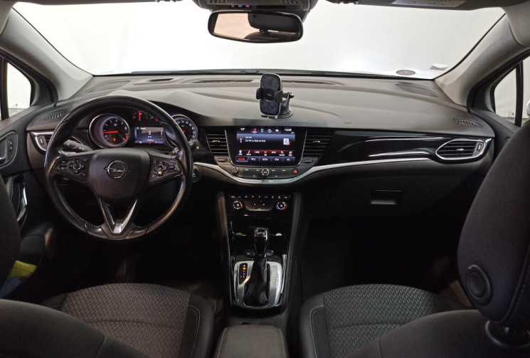 Opel Astra 1.4 Turbo 150ch Start&Stop Innovation Automatique